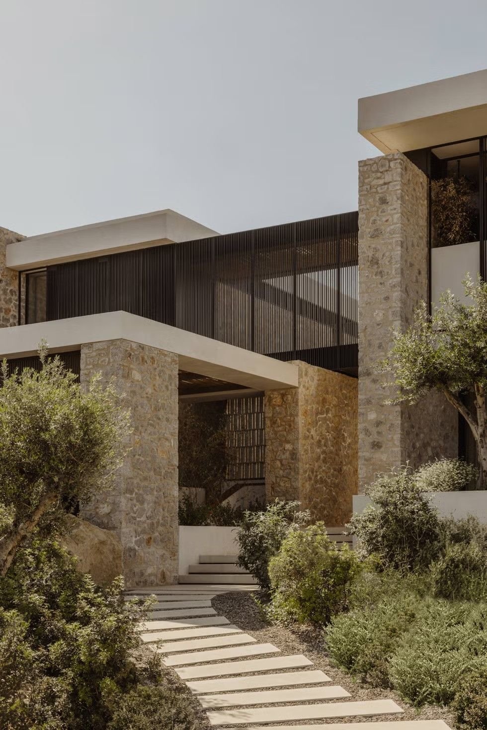 Villa Serenity